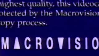 Macrovision