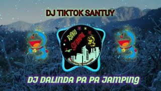 Download lagu 🌴DJ DALINDA PA PA JAMPING Viral🌴(RAHMAT TAHALU) FULL BASS