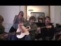 ATP! Acoustic Session: Circa Survive - "Strange Terrain"