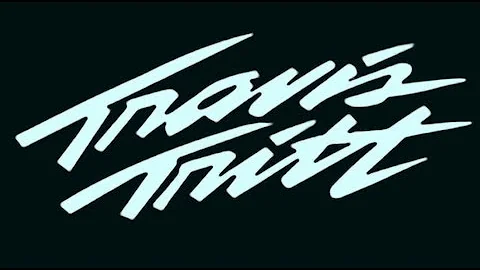 Travis Tritt - Honky Tonk Woman (Remix Small) Hq