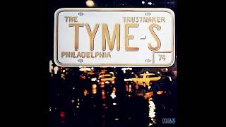 The Tymes - You little Trustmaker
