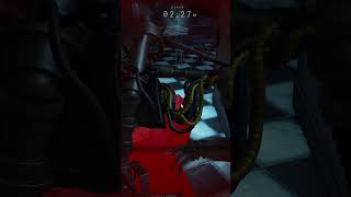 The Happy Mimic #bitebynight