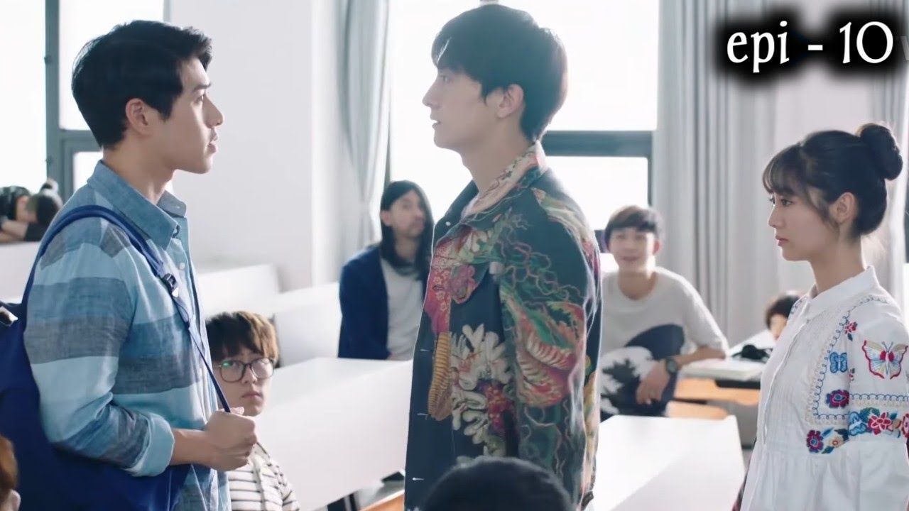 Where To Watch Your Highness Class Monitor Your Highness Class Monitor ll epi - 10 - YouTube