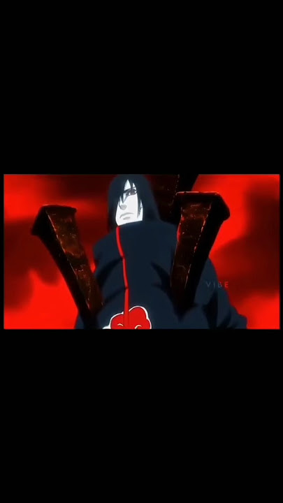 itachi uchiha #music #song #dj #remix #love #oldisgold #bollywood #oldsong #anime #animecharacter