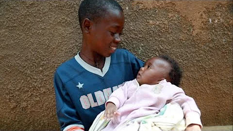 Empowering Women, Promoting Healthy Families: A Story From Rwanda