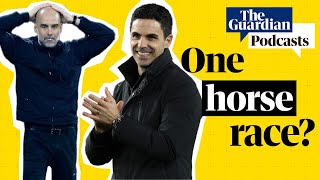 Was that the night Arsenal won the Premier League? | Football Weekly