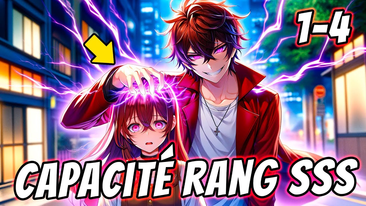 [1-4] RENAISSANT, IL A OBTENU LA SEULE MAIS LA PLUS PUISSANTE CAPACITÉ l MANHWA Resumé