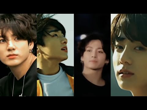 jungkook New tiktok video | jeon jungkook | bts