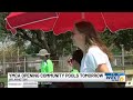 City of Wilmington outdoor pools to open Memorial Day weekend