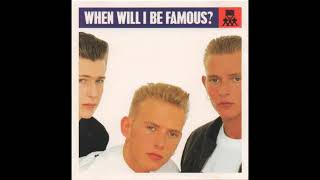 Bros – When Will I Be Famous ? ( Club Mix ) 1988