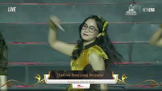 Jadilah Batu Yang Berputar - Gen 2 JKT48