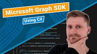 How You Can Use The Microsoft Graph API in C# screenshot 5