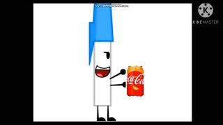 bfdi pen coca cola