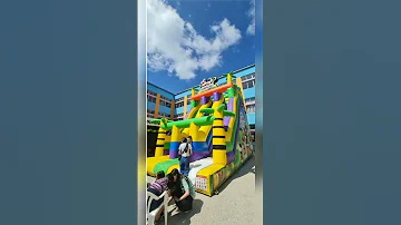 Carnival In Lebanon 