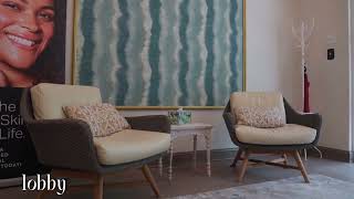 Mint Spa RVA - Salon Suites and Chairs for Rental