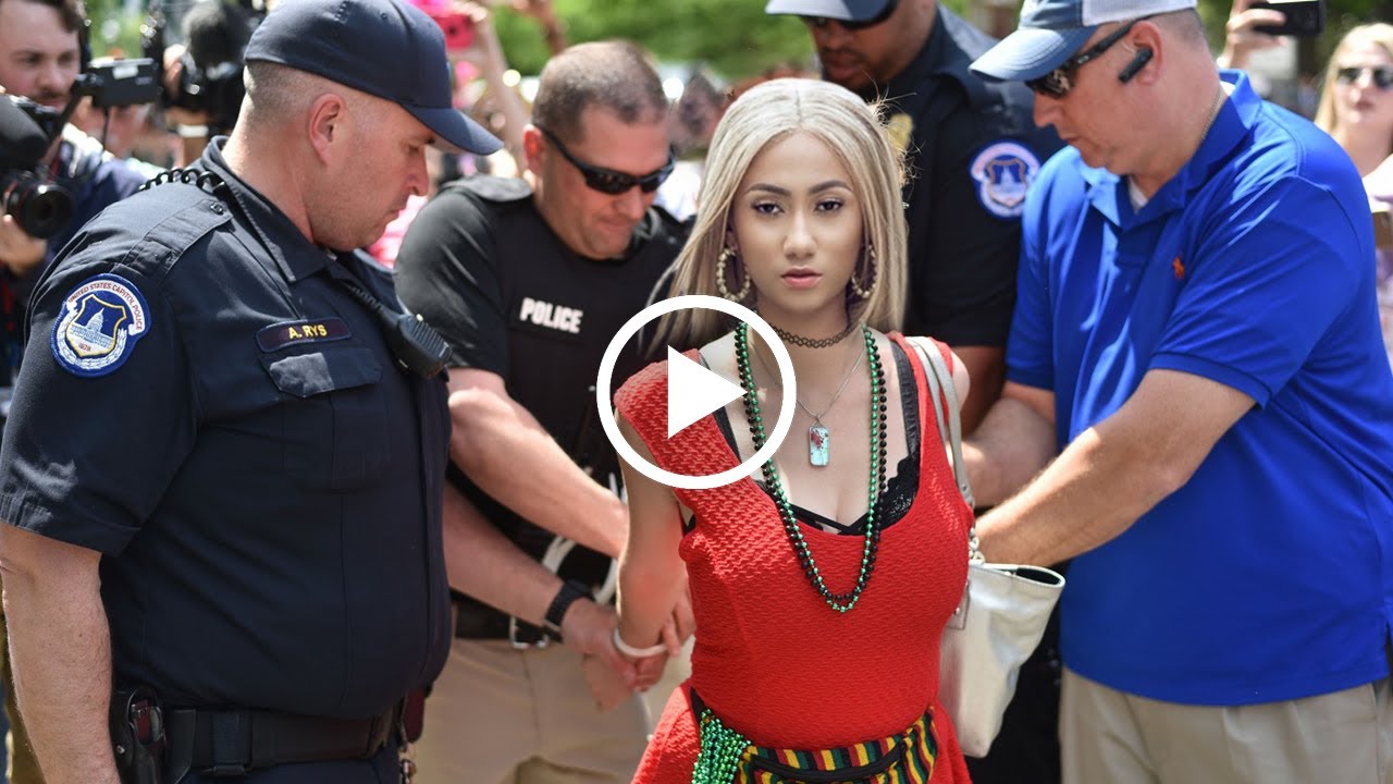 Hajia4Real in hot water as she has been extradited to US over $2M r0m ...