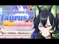 【Umamusume】GAGAL MASUK TAURUS CUP :(