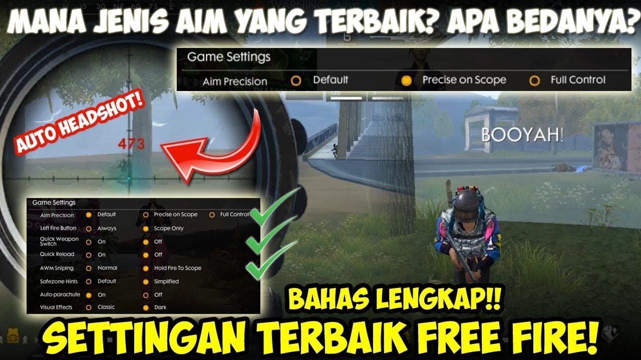 Download 89 Gambar Rumah L Di Free Fire Keren Gratis