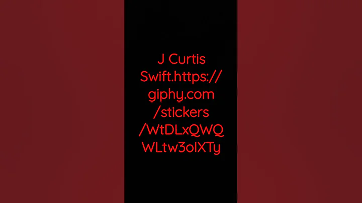 Curtis Swift