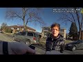 DayCare Worker Throws 4 Y/O In the Trash & Put him Outside in 19°F Weather