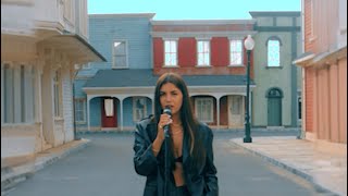 Andia  Scriemi Orice  Pia Ioana Cover