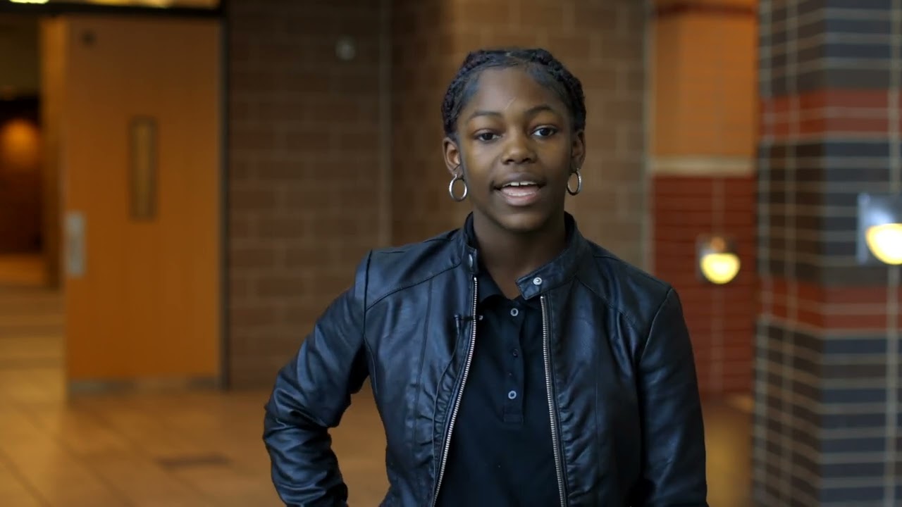 Fisher Magnet Lower & Upper Academy | Detroit Public Schools Community District