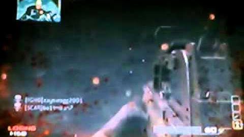 MW3 modz-past death barrier aground