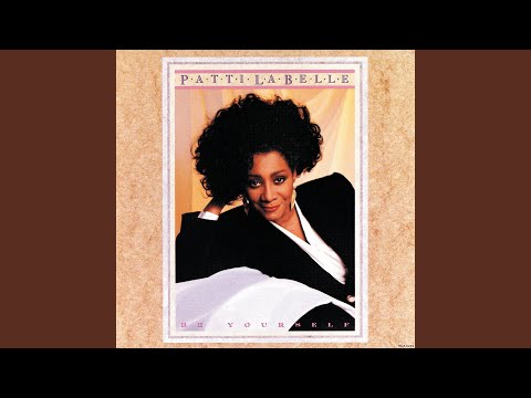 Patti LaBelle — Love 89