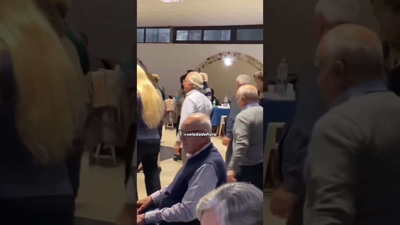 Baile Funk Tugão com o MC 