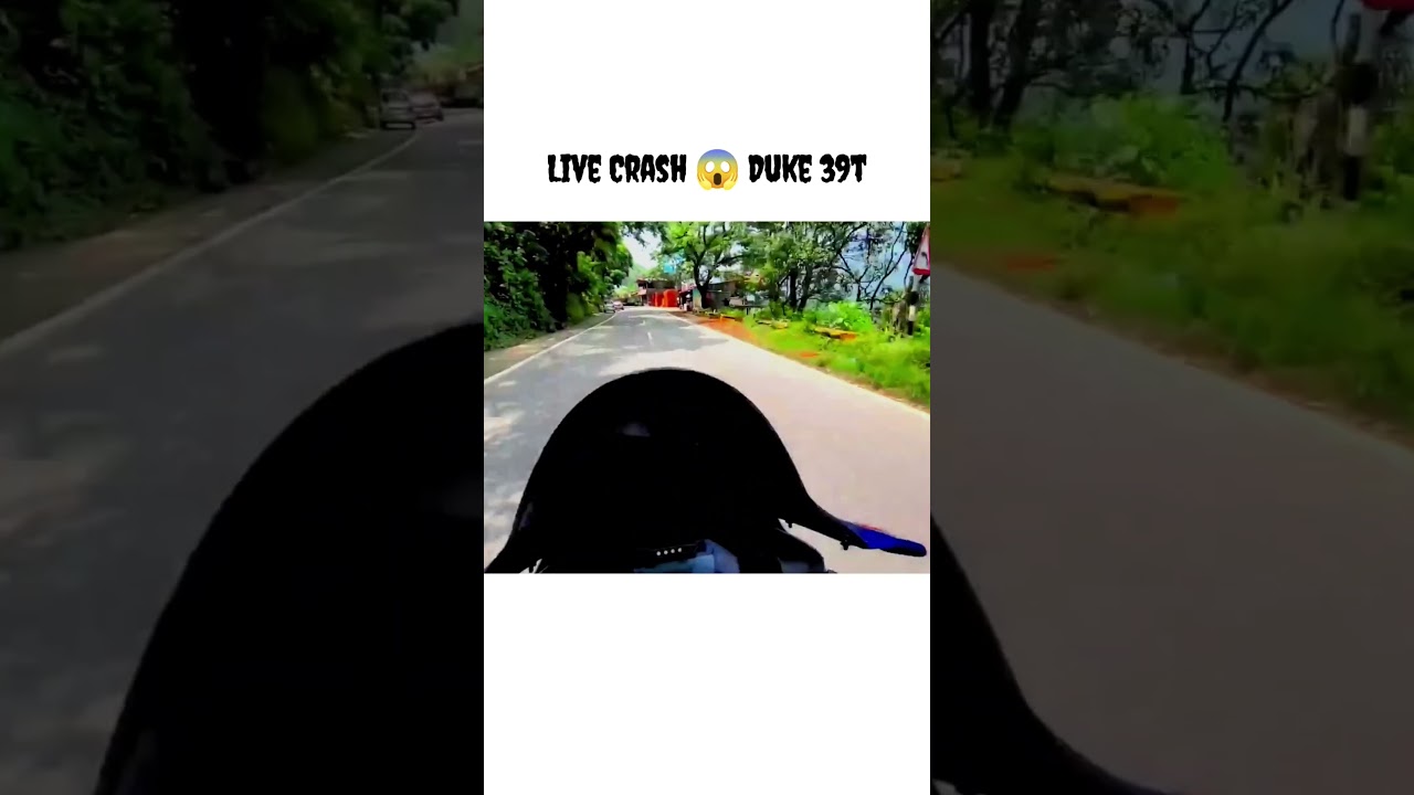Live Crash Duke 39T 😱 