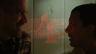 Netflix 'Stranger Things' S4 Ep 9 (Finale) x Peter Sandberg 'Deep'