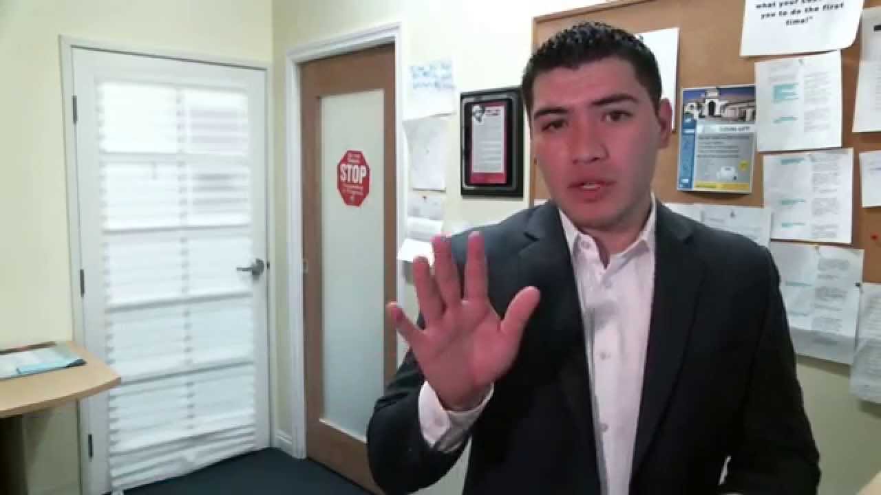 California Real Estate Agent: The problem with Zillow - YouTube