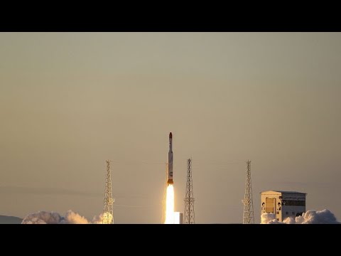 بعد نجاح إطلاقه القمر الصناعي الإيراني شمران 1 يرسل أولى إشاراته إلى الأرض