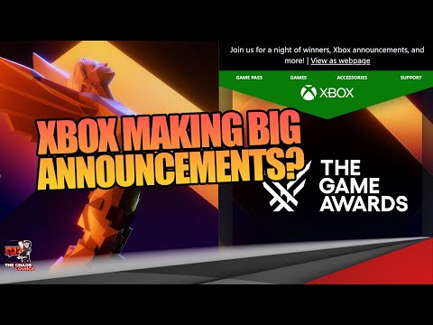 The Game Awards 2020: Exclusive Reveals, Major Announcements, and More  During a Night of Gaming Celebration - Xbox Wire