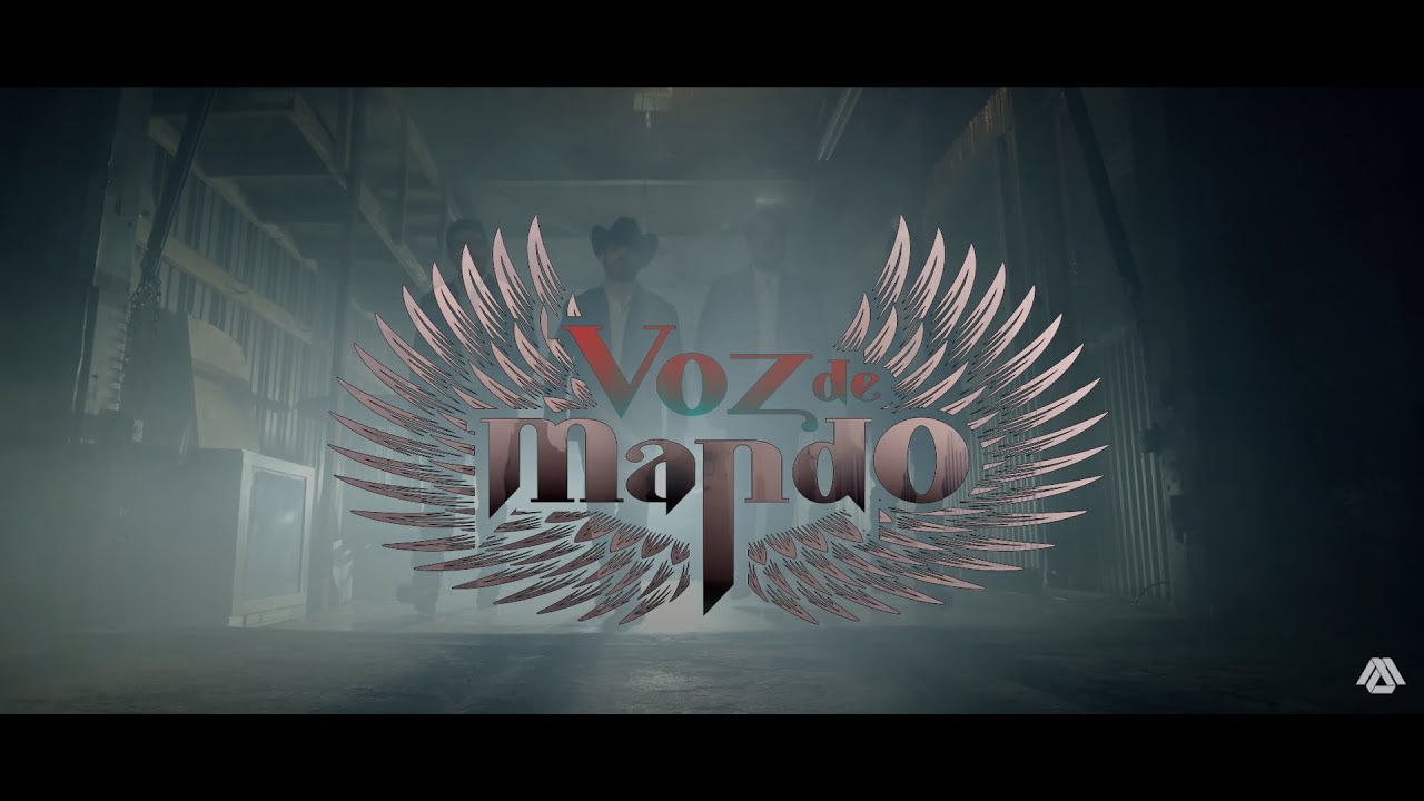 Los Valientes de Ahora - song and lyrics by Voz De Mando