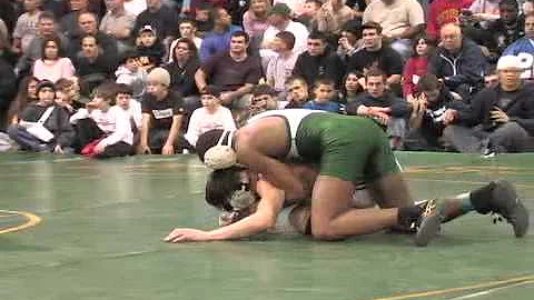 06 New Jersey All Star Meet 135 lbs Jordan Burroug...