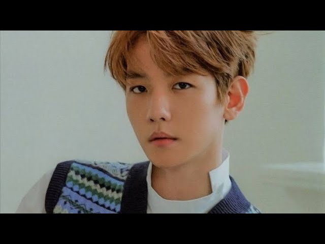 Baekhyun (EXO)-For Life (Chinese version)