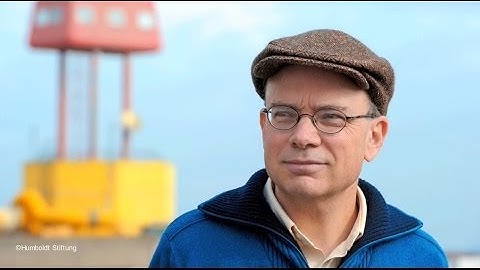 Nahaufnahme Wissenschaft: Prof. David DiVincenzo über Quantencomputing