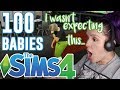 The strangest end to a matriarchy... 100 BABY CHALLENGE| Part 18