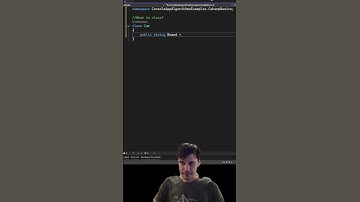 class #csharp #programming #coding #education #codesnippets