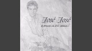 Video thumbnail of "José José - Desesperado"