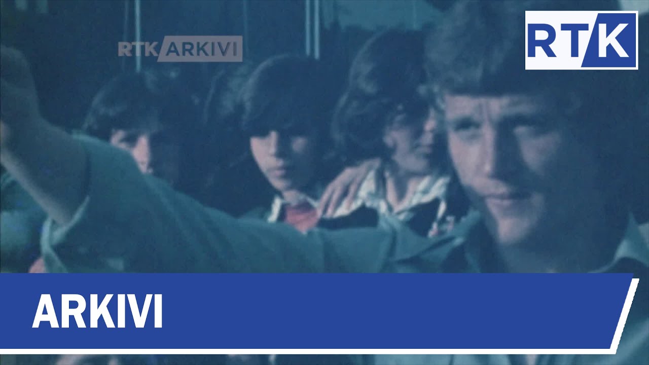 Arkivi - Traditat në Rahovec & Esat Bicurri  27.05.2019