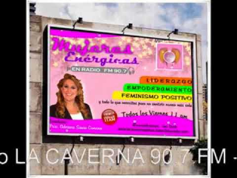 tv kanalları PRGMA RADIAL MENTES CRIMINALES Y MUJERES ENÉRGICAS