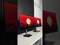 LG WOLED vs QD OLED (Gigabyte 4th Gen)