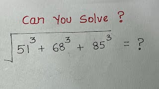 Poland | A Nice Square Root Algebra Problem | Maths Olympiad 