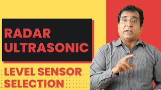 Radar Level Transmitter | Ultrasonic Level Transmitter | Selection @dineshdiwani