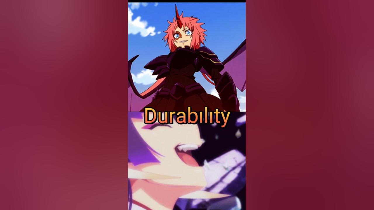 Featherine VS Millim Who Is Strongest YouTube featherine-vs-millim-who-is-strongest-youtube