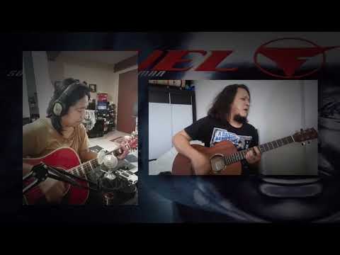 Hemorrhage Acoustic Cover (Fuel)