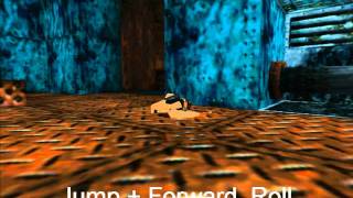 TR2 version difference on shelf corner bug.