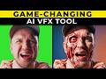 Switch X is incredible for Ai VFX - Try now With Beeble Ai